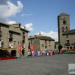 La Morisma 2008