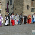 La Morisma 2008