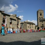 La Morisma 2008