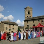 La Morisma 2008