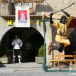 La Morisma 2008