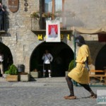 La Morisma 2008