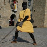 La Morisma 2008
