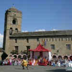 La Morisma 2008