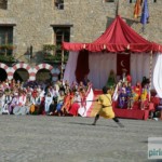 La Morisma 2008