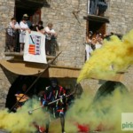 La Morisma 2008