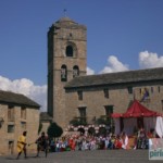 La Morisma 2008