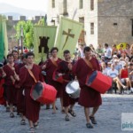 La Morisma 2008