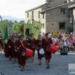 La Morisma 2008