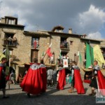 La Morisma 2008