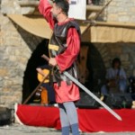 La Morisma 2008