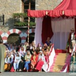 La Morisma 2008