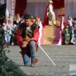 La Morisma 2008