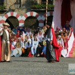 La Morisma 2008