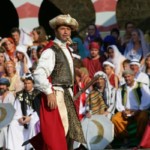 La Morisma 2008