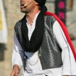 La Morisma 2008