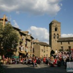 La Morisma 2008