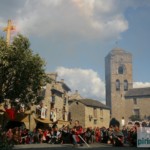 La Morisma 2008