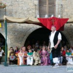 La Morisma 2008