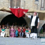 La Morisma 2008