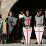 La Morisma 2008