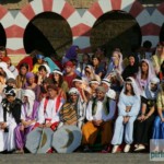 La Morisma 2008