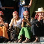 La Morisma 2008