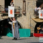 La Morisma 2008