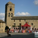 La Morisma 2008