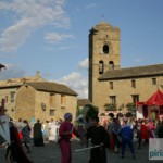 La Morisma 2008