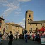 La Morisma 2008