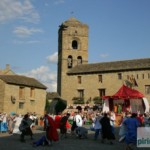 La Morisma 2008