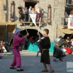 La Morisma 2008
