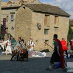 La Morisma 2008