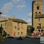 La Morisma 2008