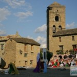 La Morisma 2008