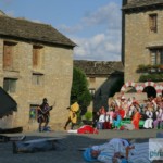 La Morisma 2008