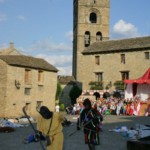 La Morisma 2008
