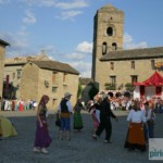 La Morisma 2008