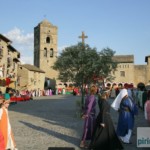 La Morisma 2008