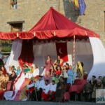 La Morisma 2008