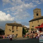 La Morisma 2008