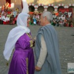 La Morisma 2008