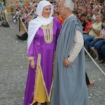 La Morisma 2008