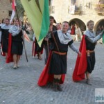 La Morisma 2008