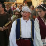 La Morisma 2008