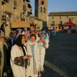 La Morisma 2008