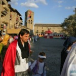 La Morisma 2008