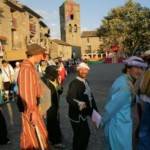 La Morisma 2008