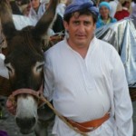 La Morisma 2008